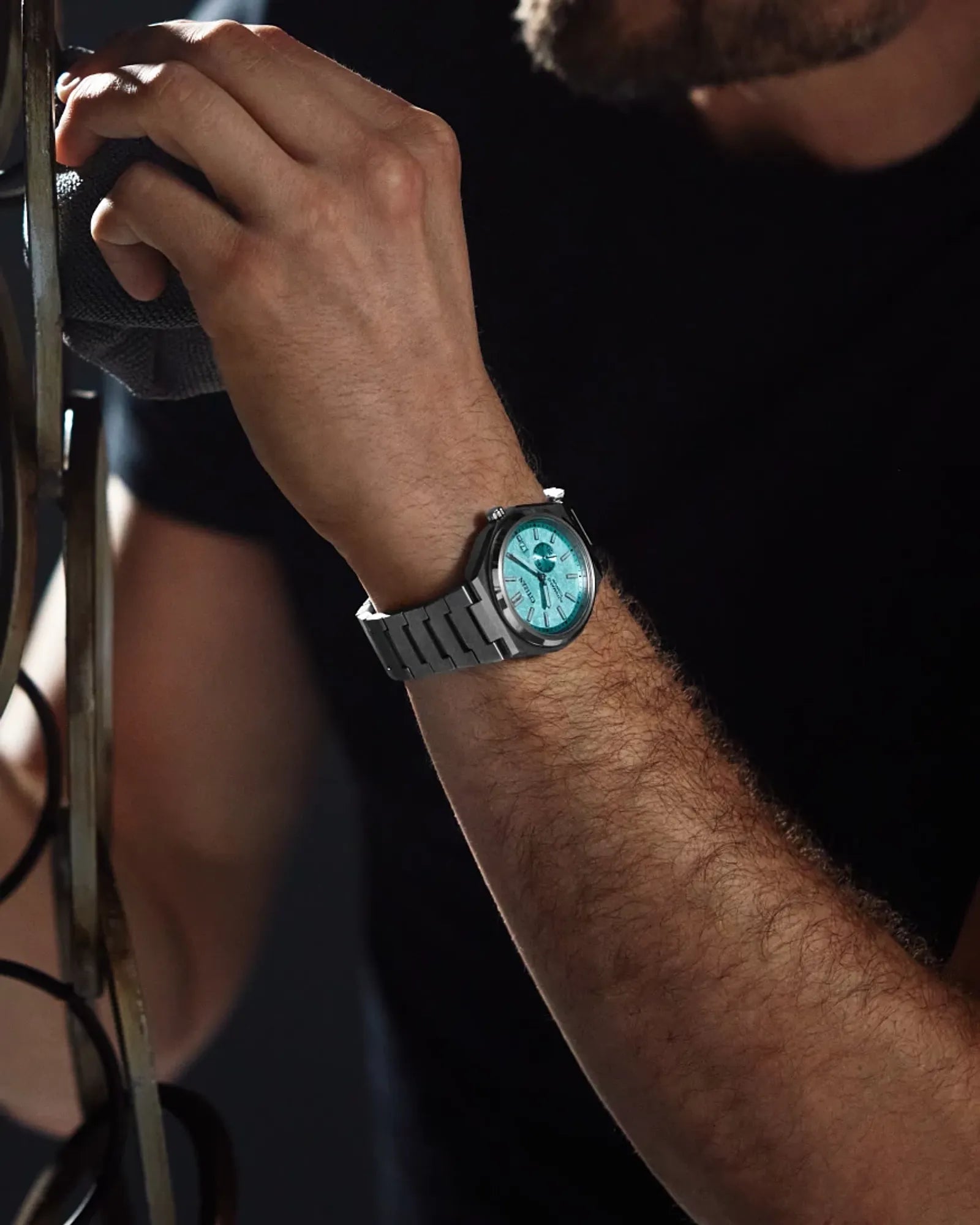 Montres Citizen Zenshin Mechanical & Zenshin 60 Mechanical