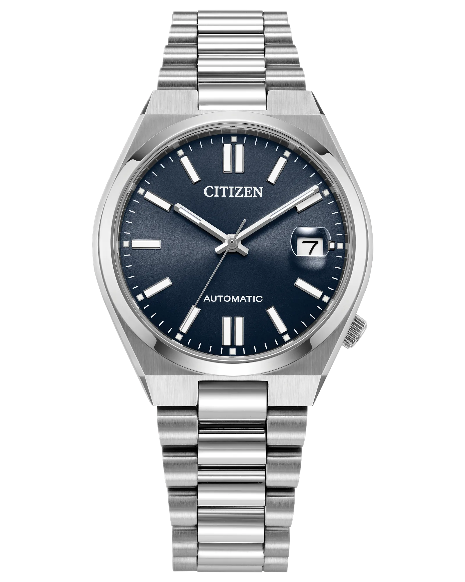 Citizen Tsuyosa 37mm