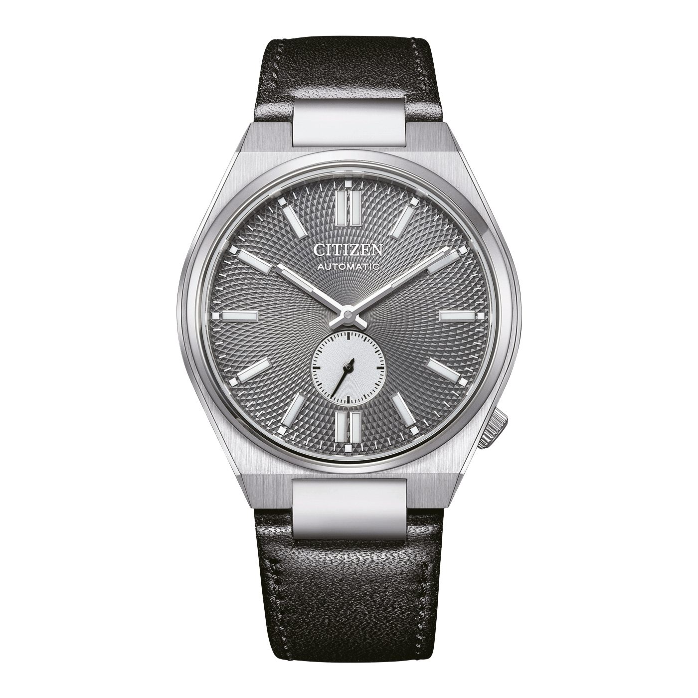 Citizen Tsuyosa Guilloche