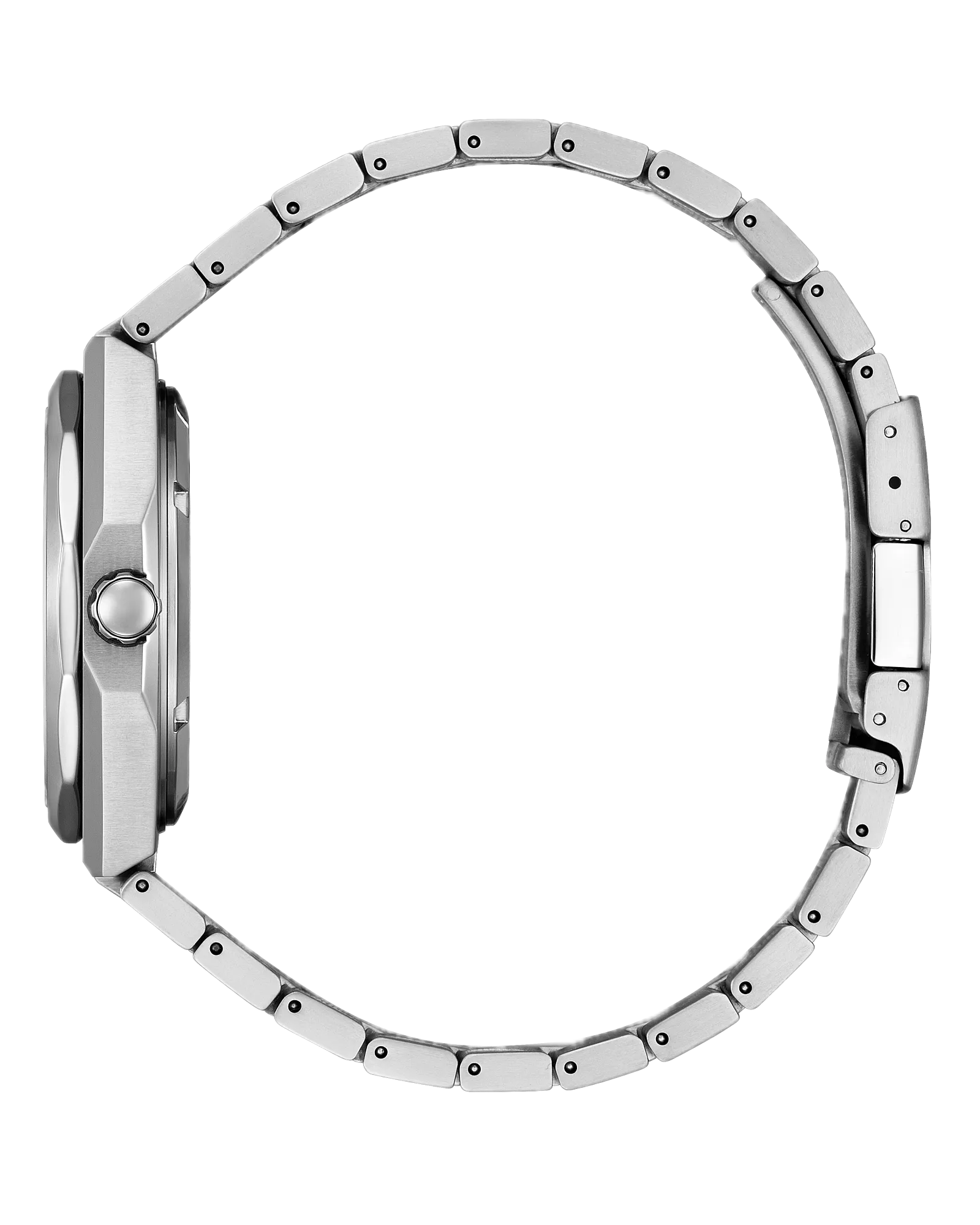 Montres Citizen Zenshin Mechanical & Zenshin 60 Mechanical