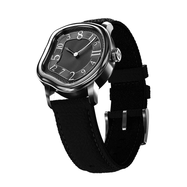 STRANGE - Carbon Edge