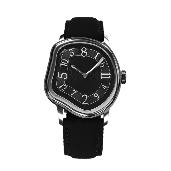 STRANGE - Carbon Edge