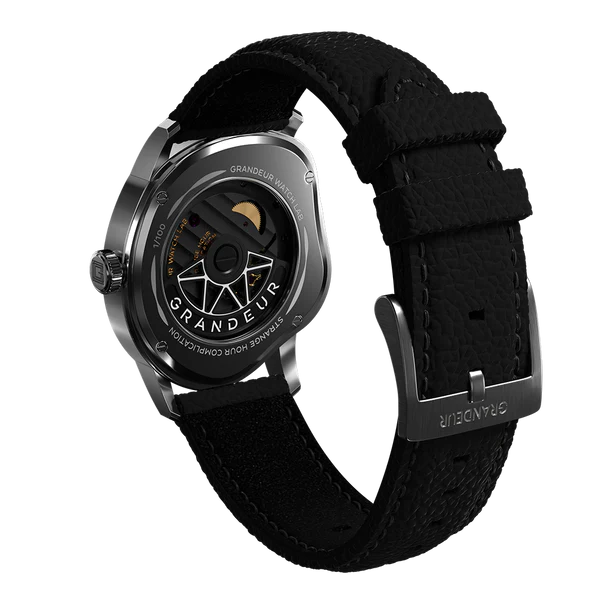 STRANGE - Carbon Edge