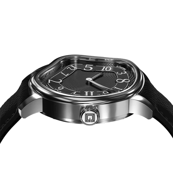 STRANGE - Carbon Edge