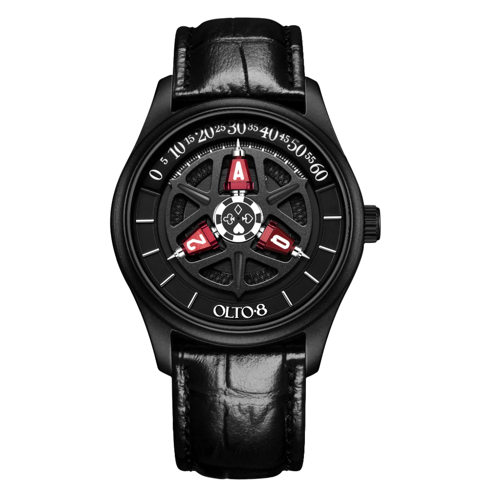 OLTO-8 KING 3D Satellite