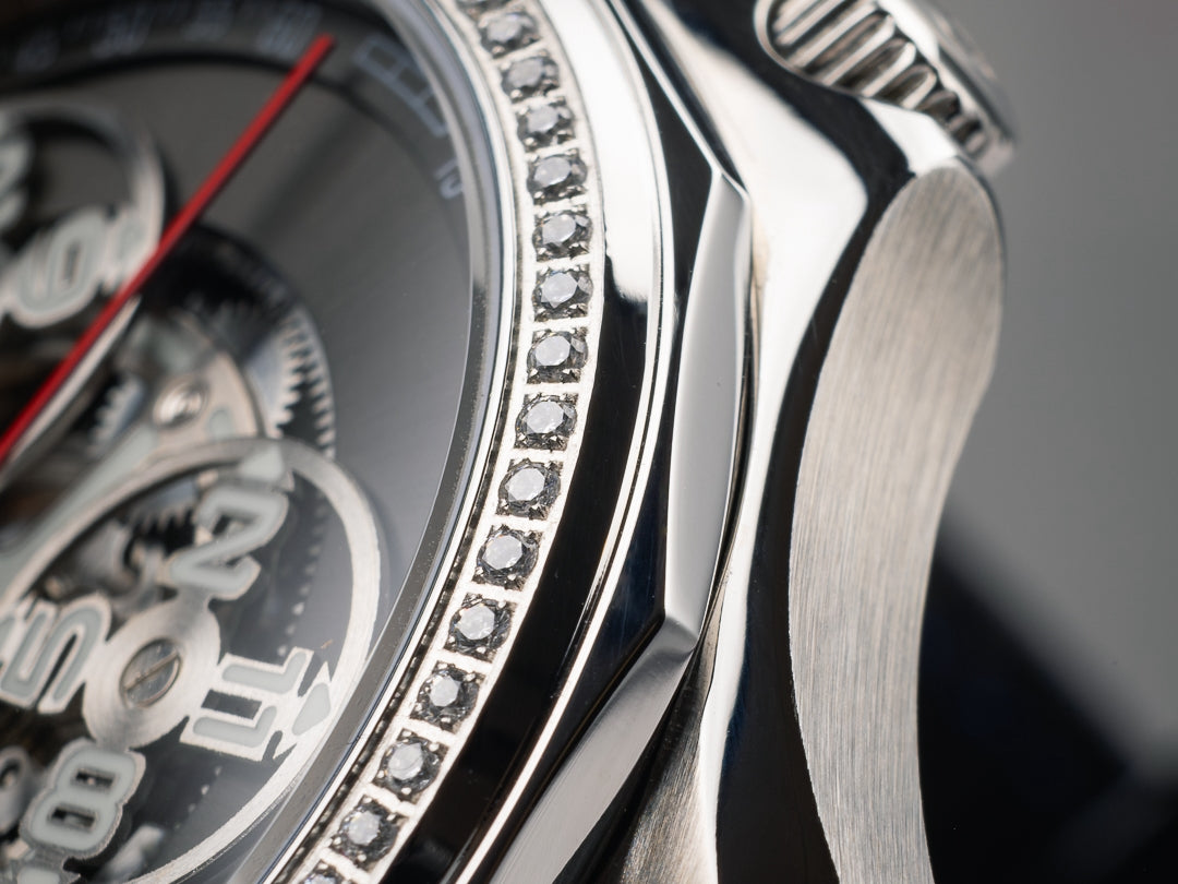 EON DIAMOND EDITION (Limitée à 50 pièces)