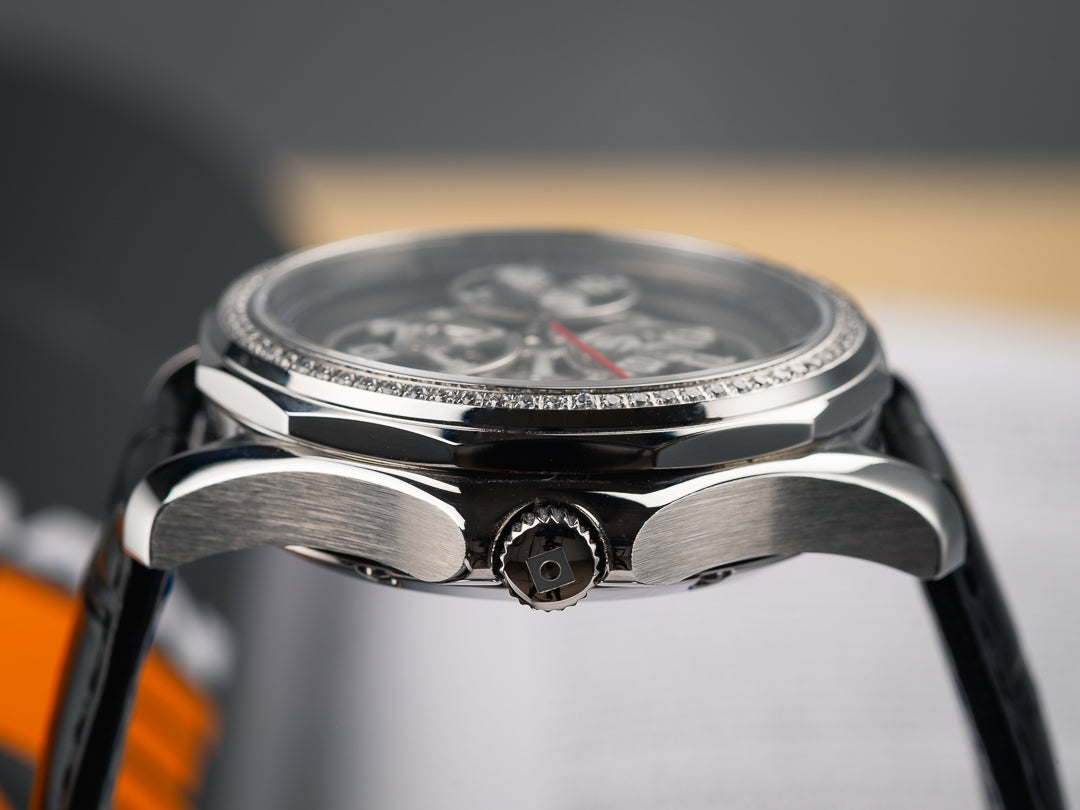 EON DIAMOND EDITION (Limitée à 50 pièces)