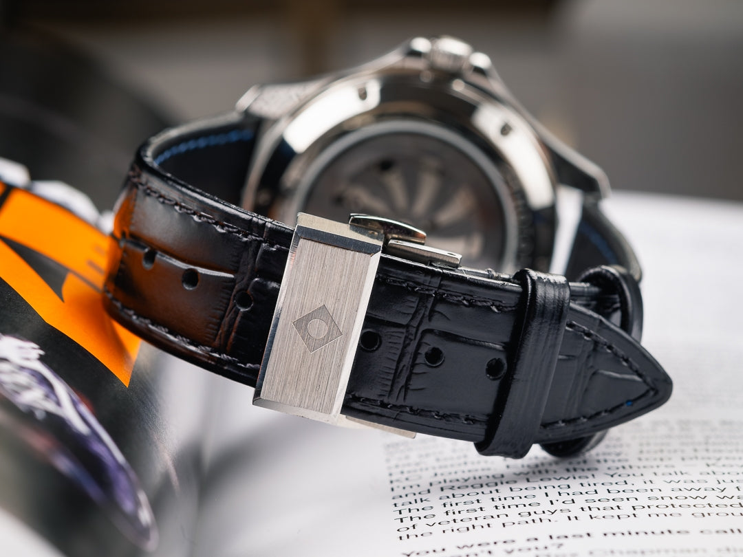 EON DIAMOND EDITION (Limitée à 50 pièces)