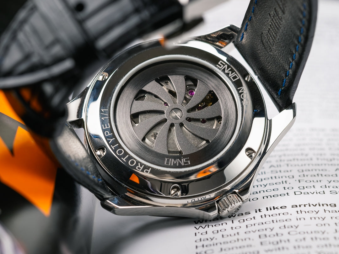 EON DIAMOND EDITION (Limitée à 50 pièces)