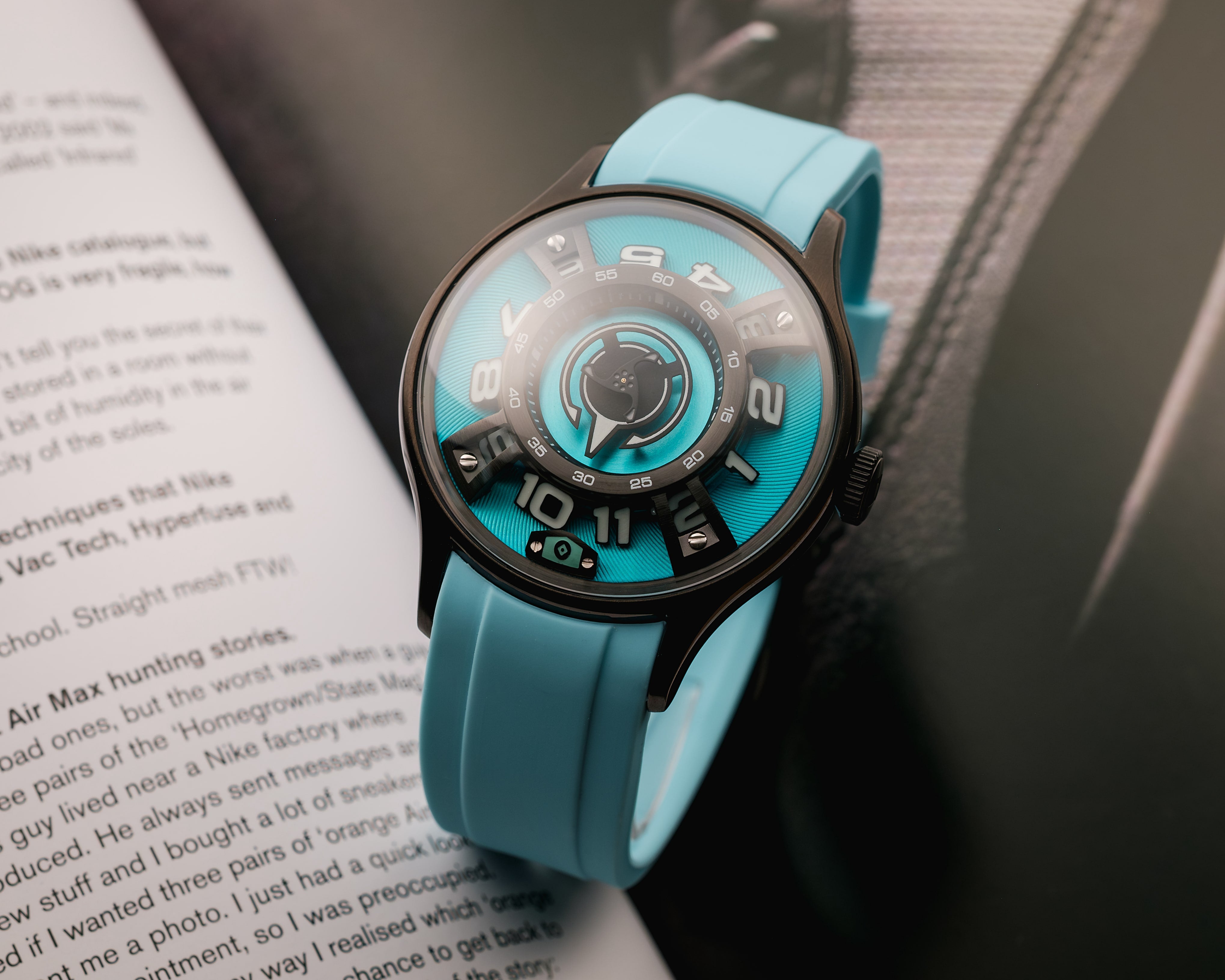 Sphère de couleur (Edition limitée)