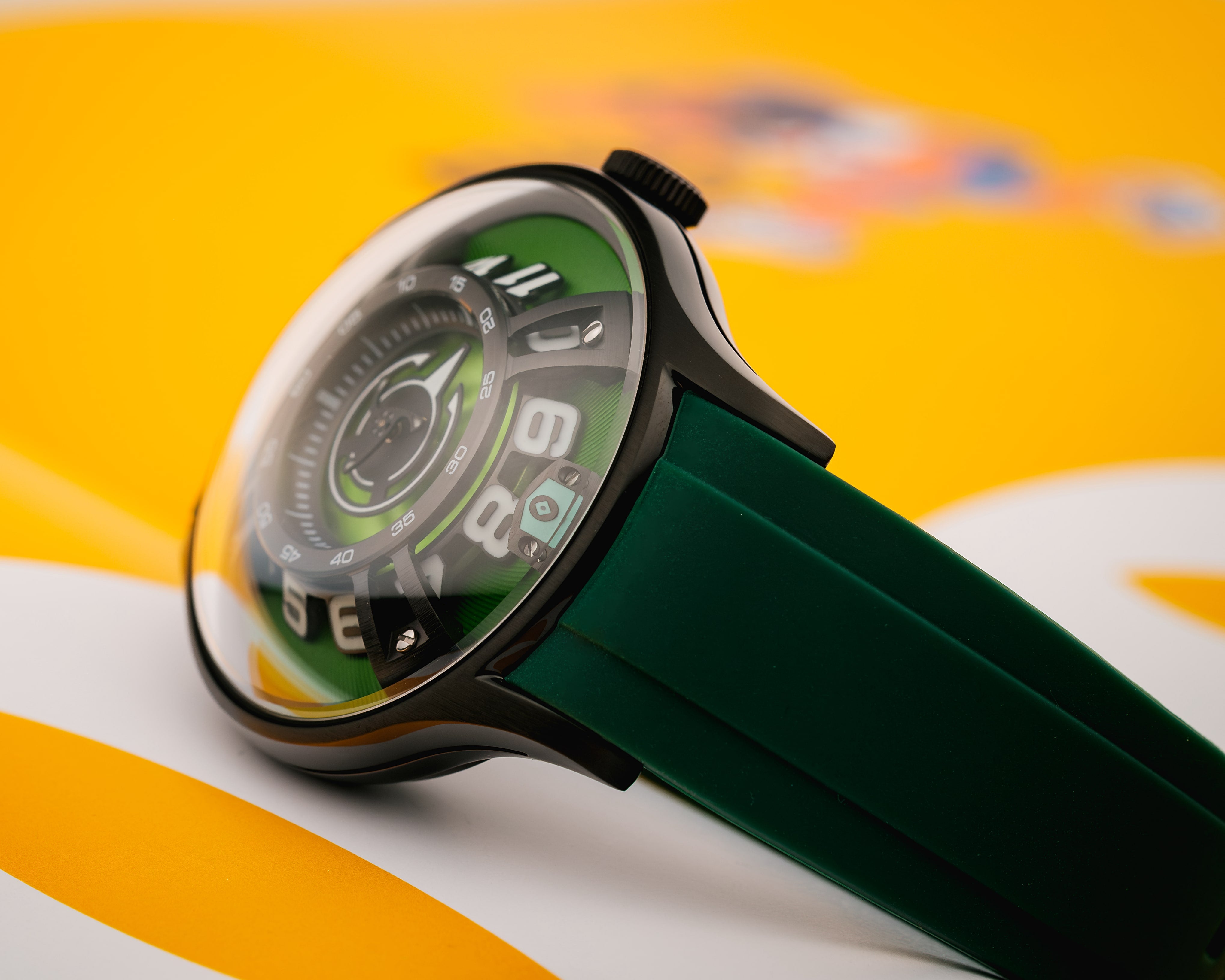 Sphère de couleur (Edition limitée)