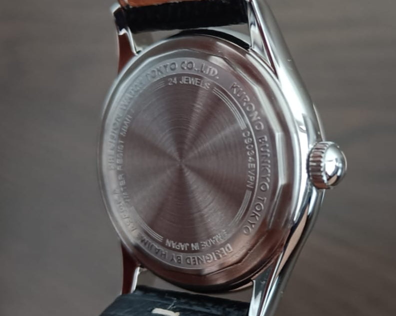 One of the few Kuronos with lume