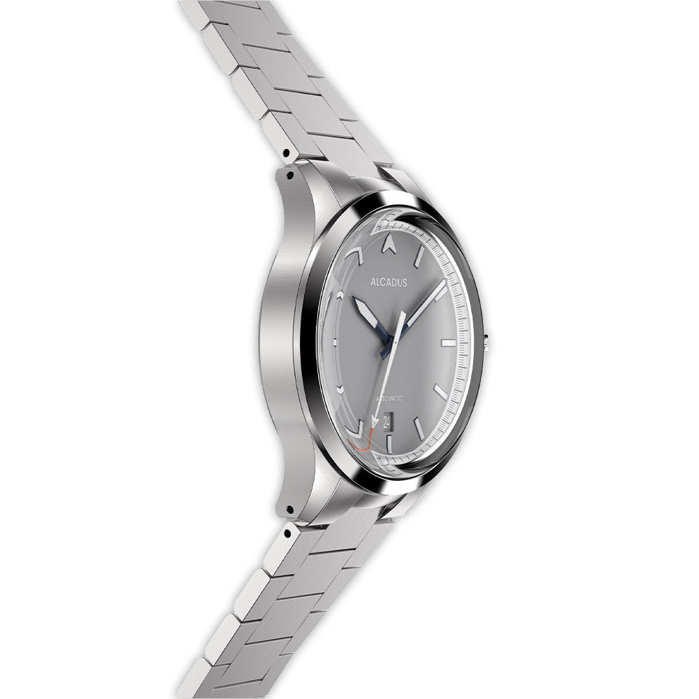 Alcadus Opus v2 Gray