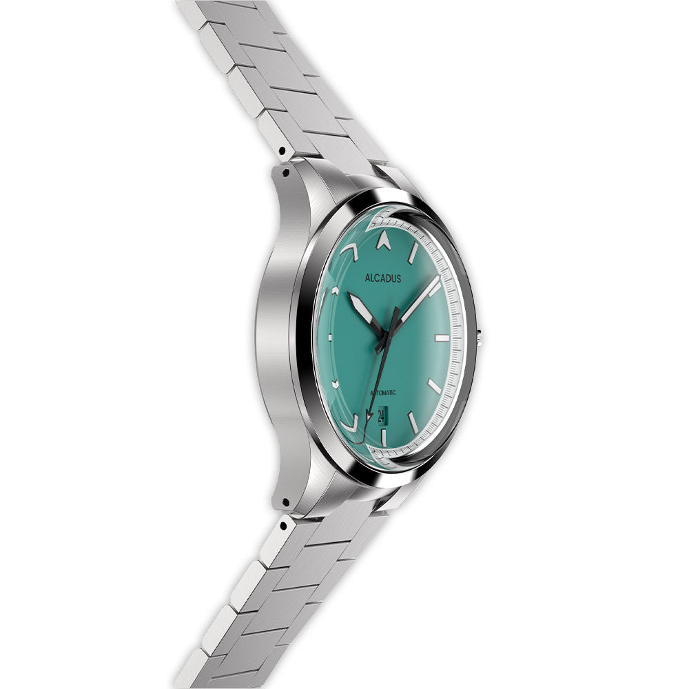 Alcadus Opus v2 Teal