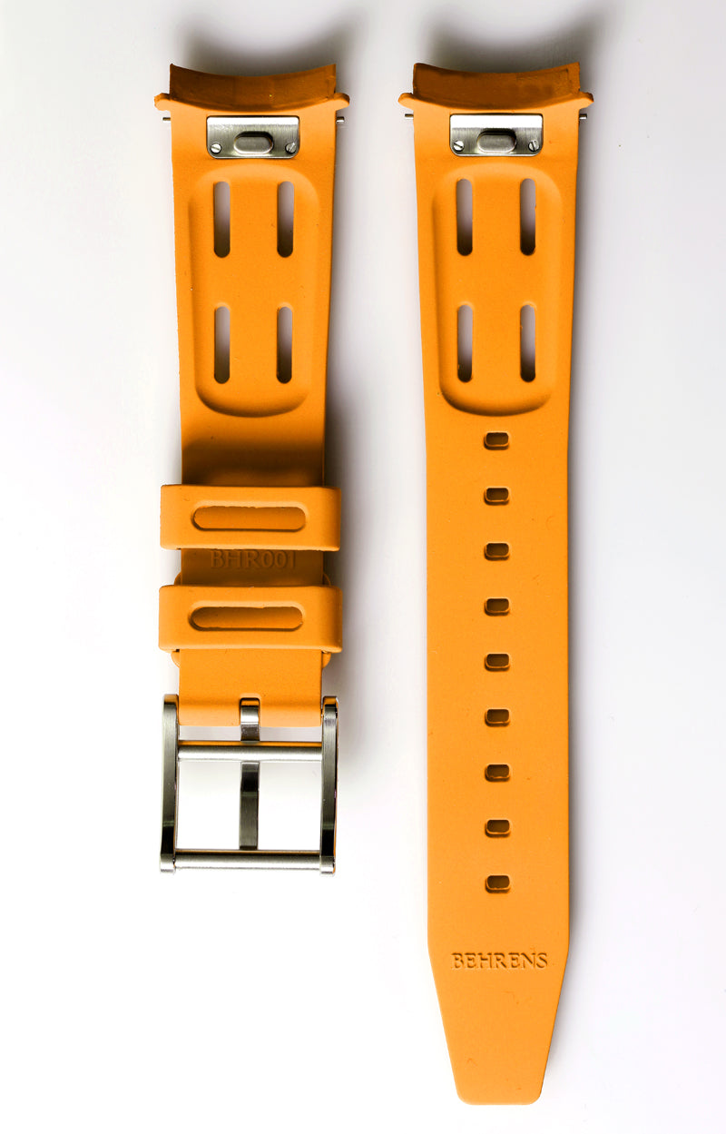 Behrens bracelet rubber