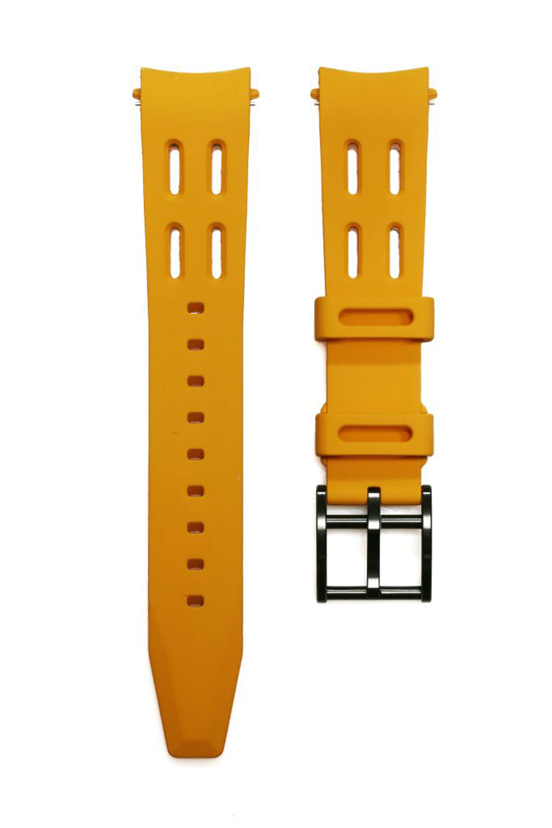 Behrens bracelet rubber