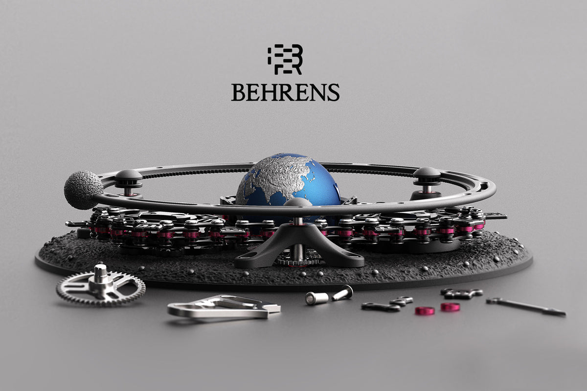 Behrens Perigee
