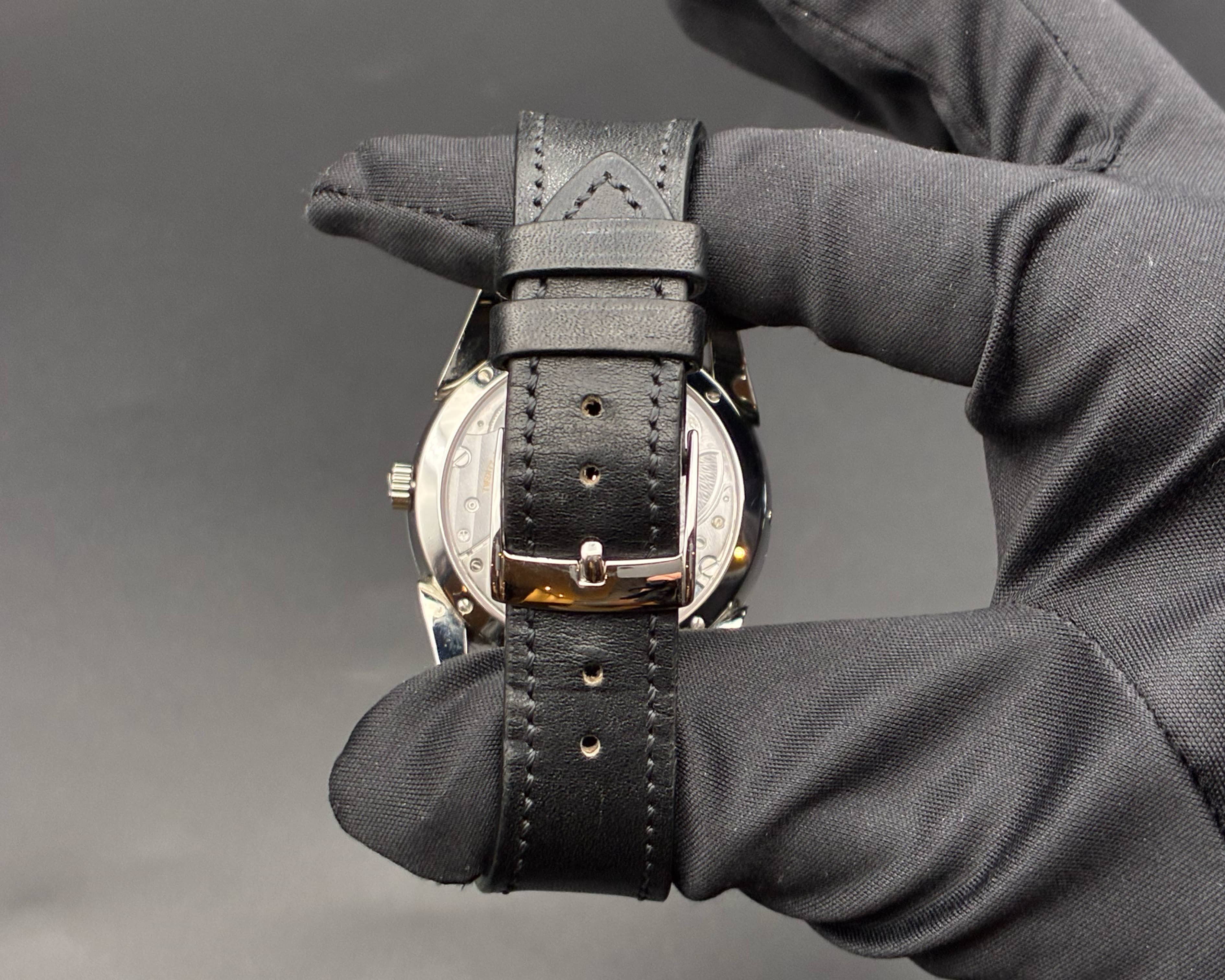 Parmigiani Fleurier Tonda 1950 Lune