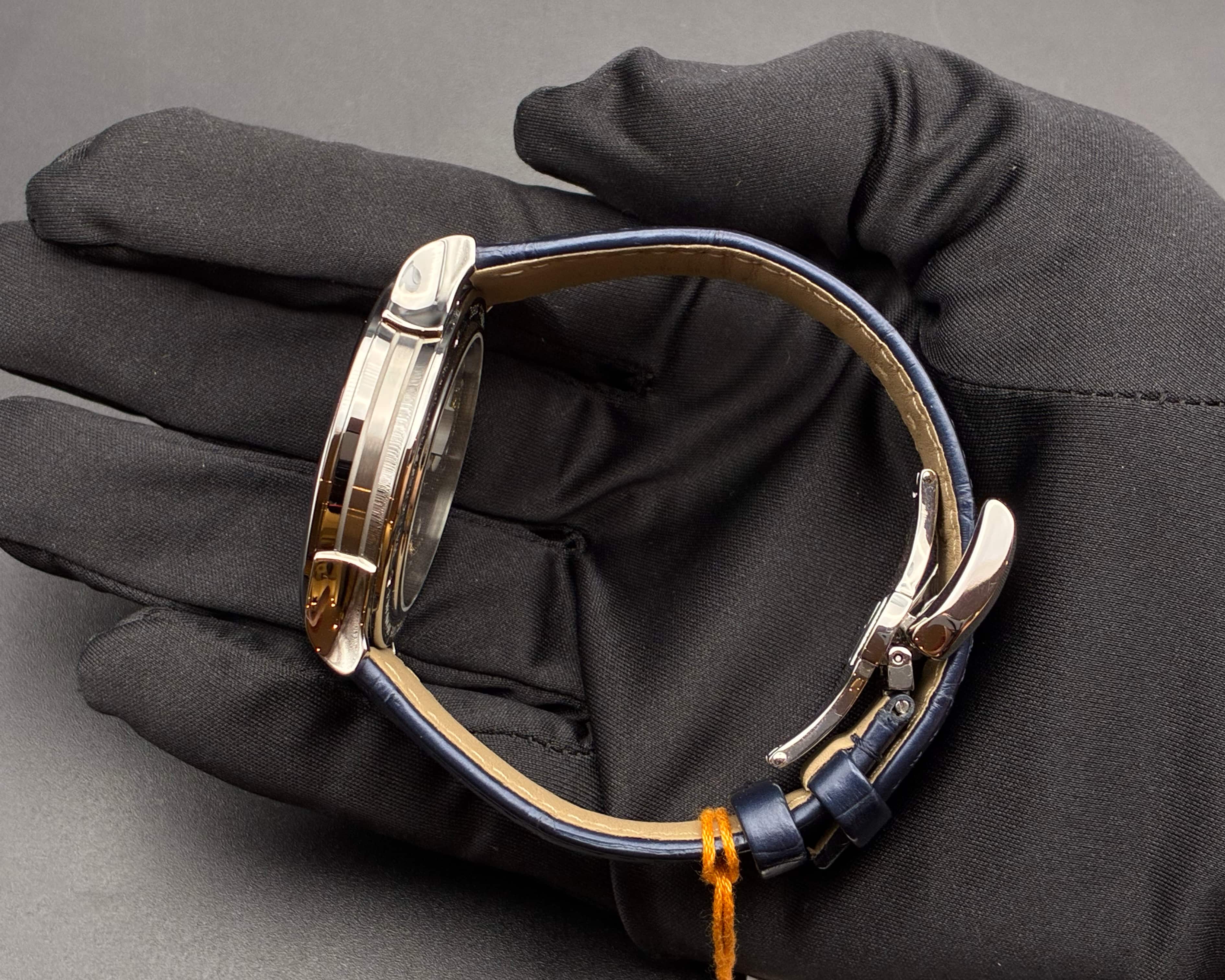 Pequignet Royale Paris Aventurine série limitée