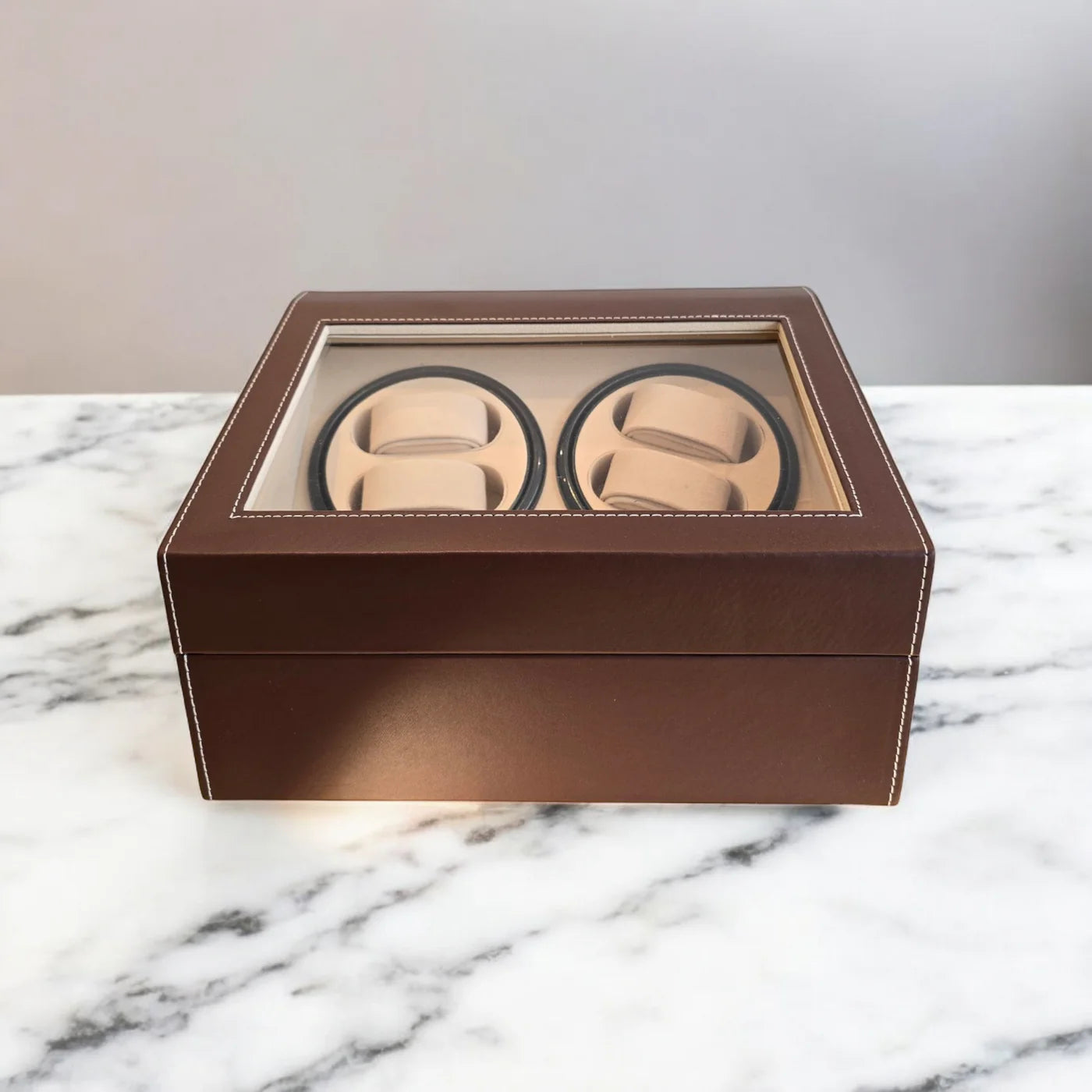 4 slot watch winder