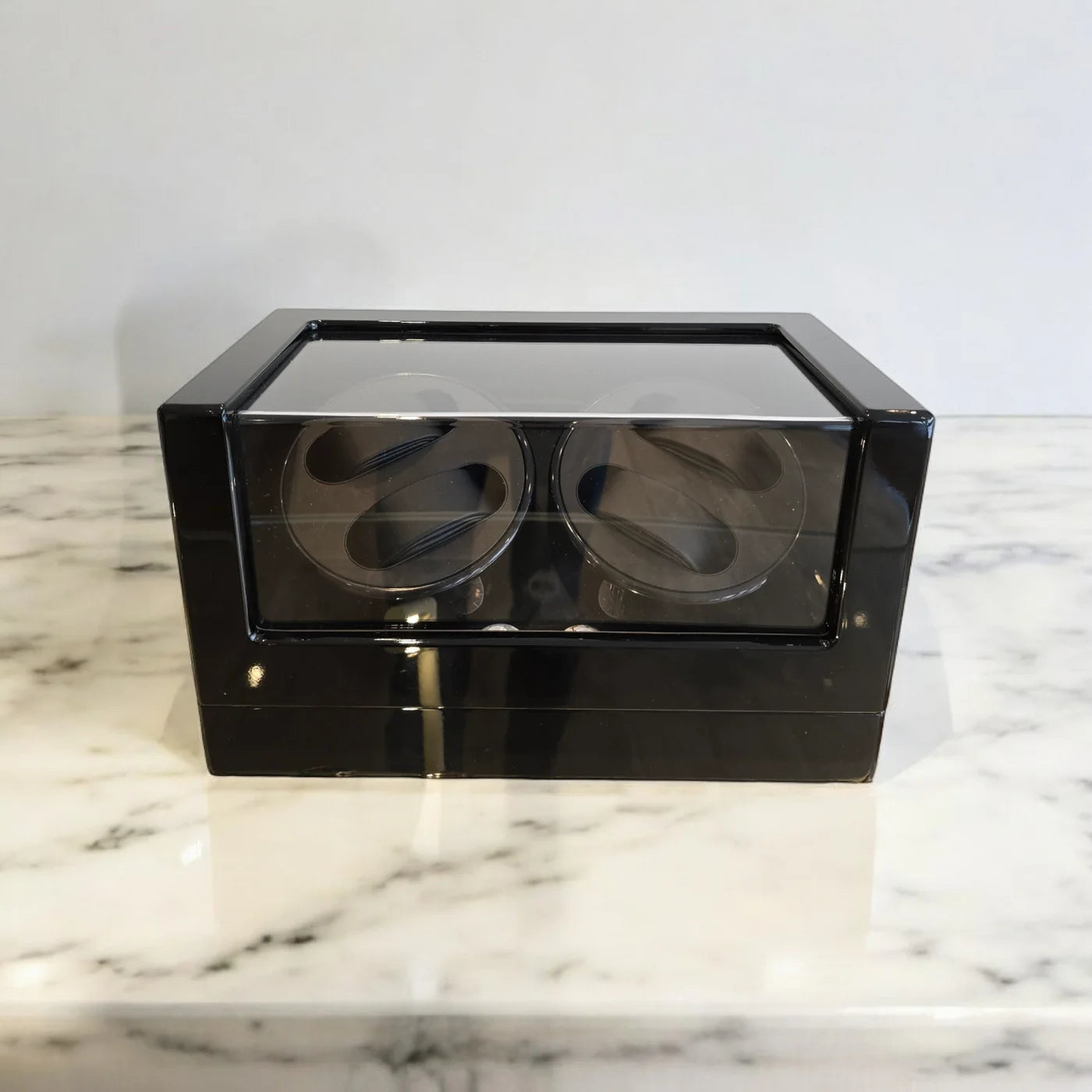 4 slot watch winder
