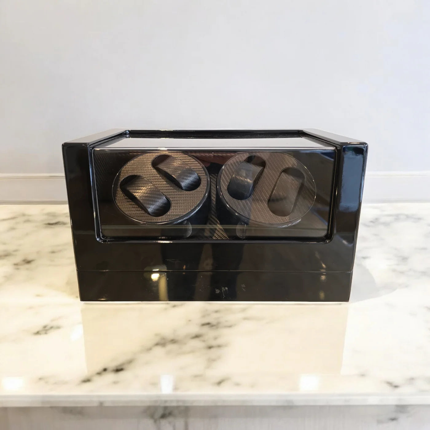 4 slot watch winder