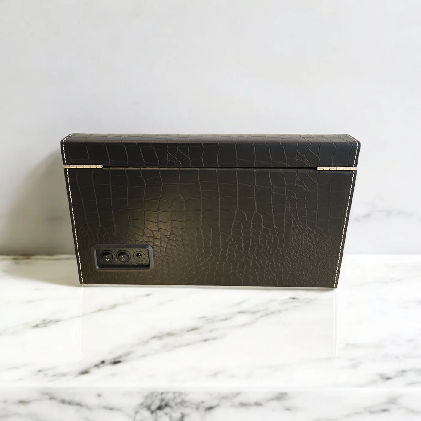 4 slot watch winder