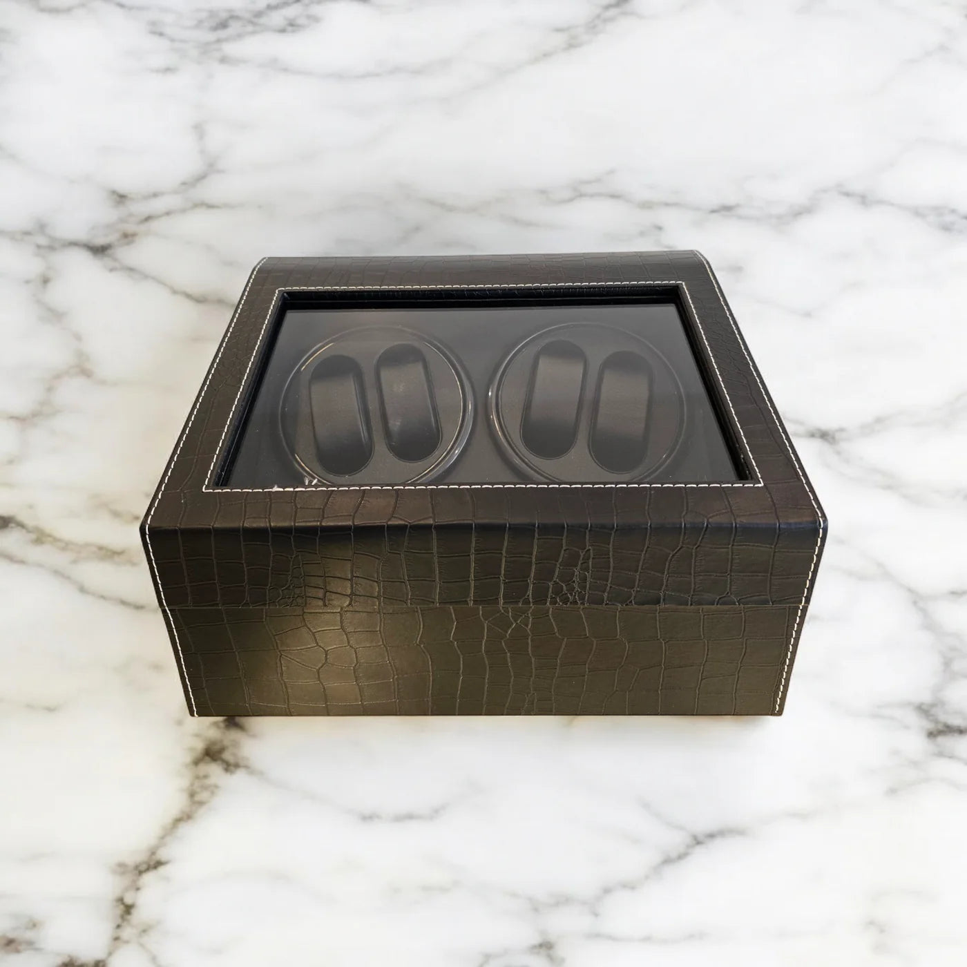 4 slot watch winder