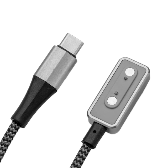 MECEXP Chargeur