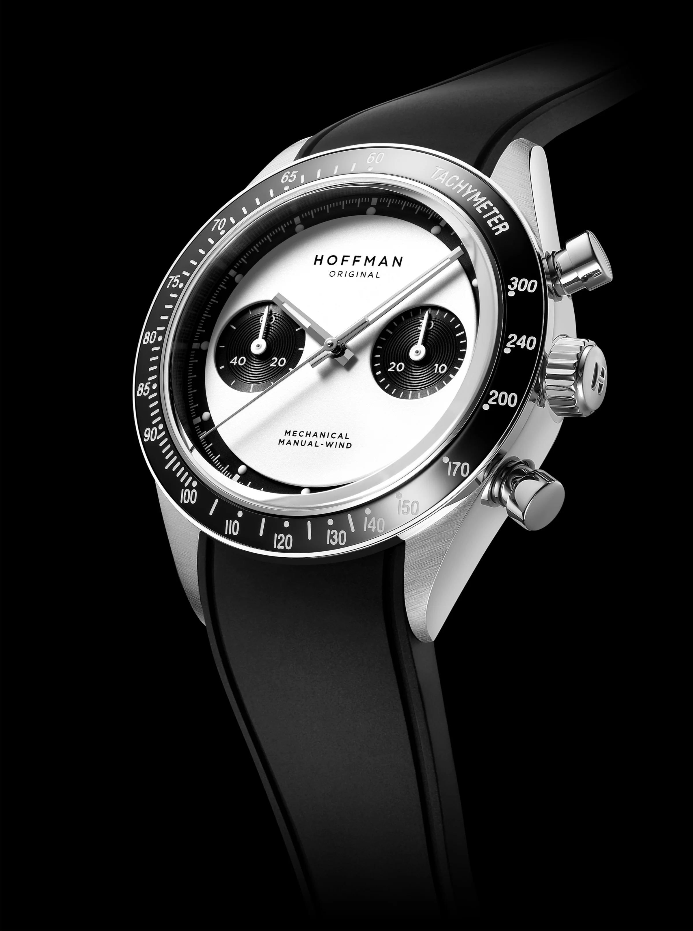 PANDA Mk3 Mecanical