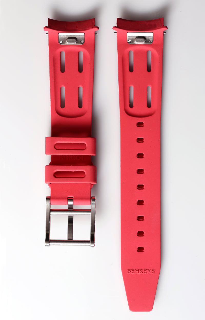 Behrens bracelet rubber