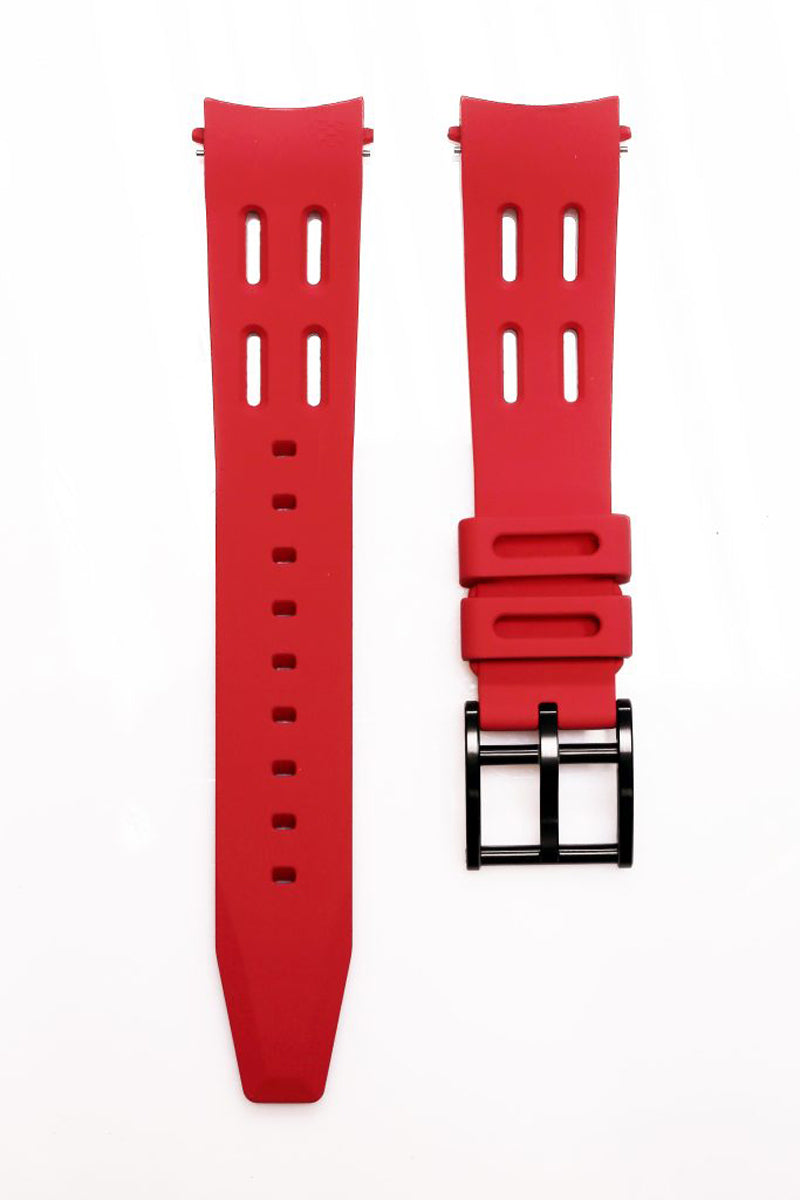 Behrens bracelet rubber