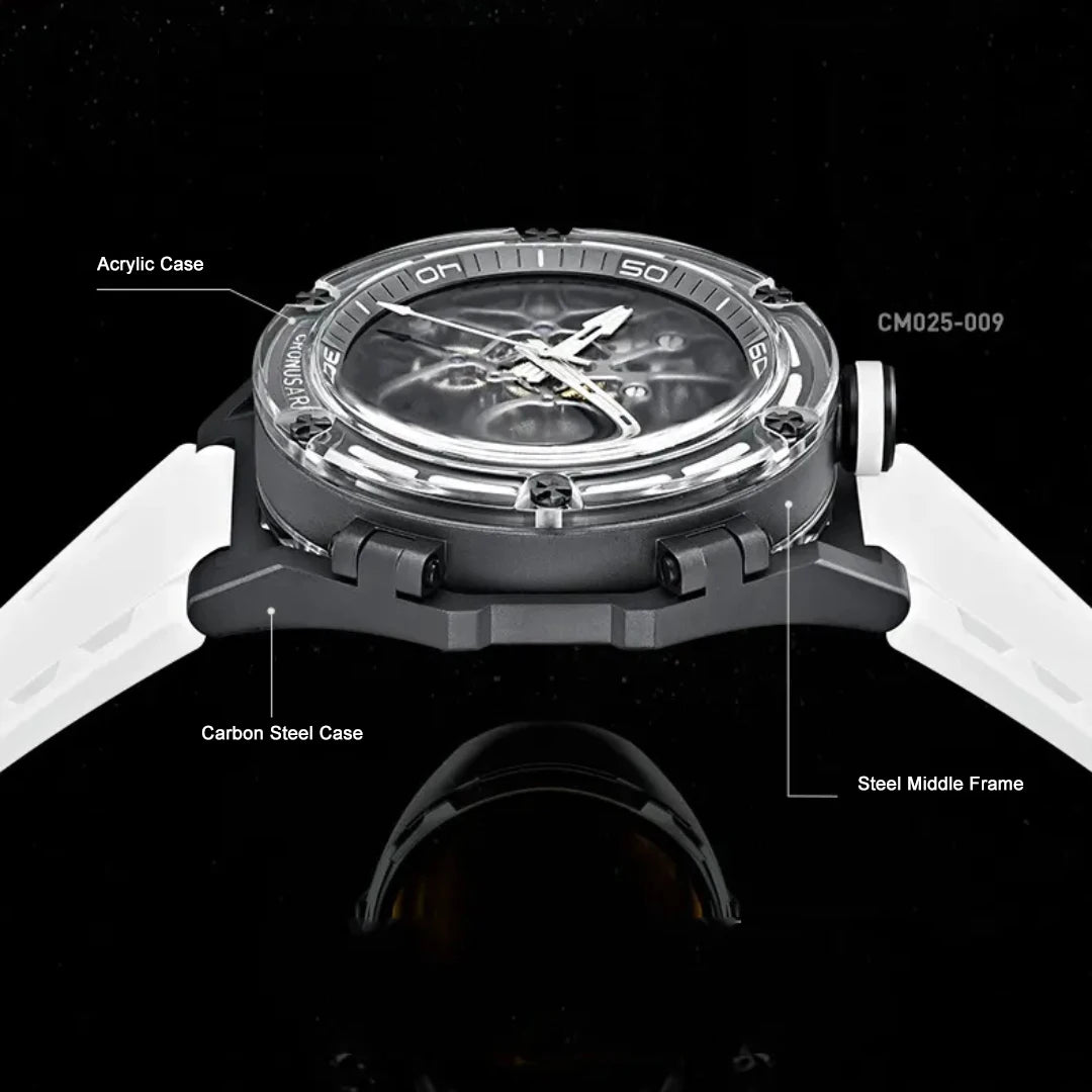 CRONUS ART CM025 Alien Series