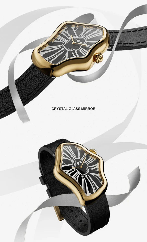 CRONUS ART CM030 Crash Fantôme