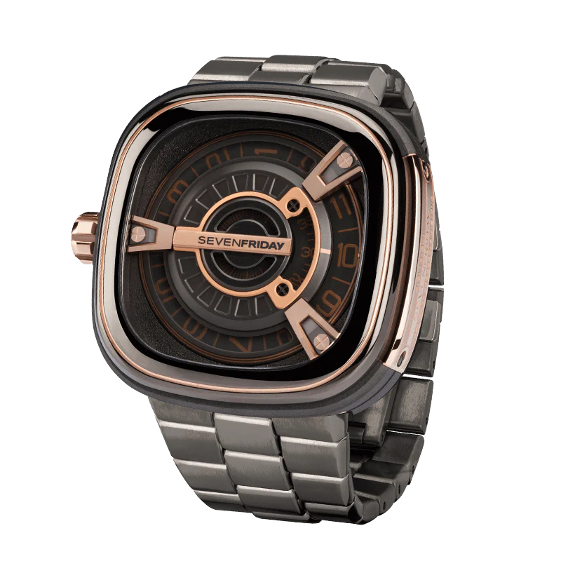 SEVENFRIDAY | M2/05