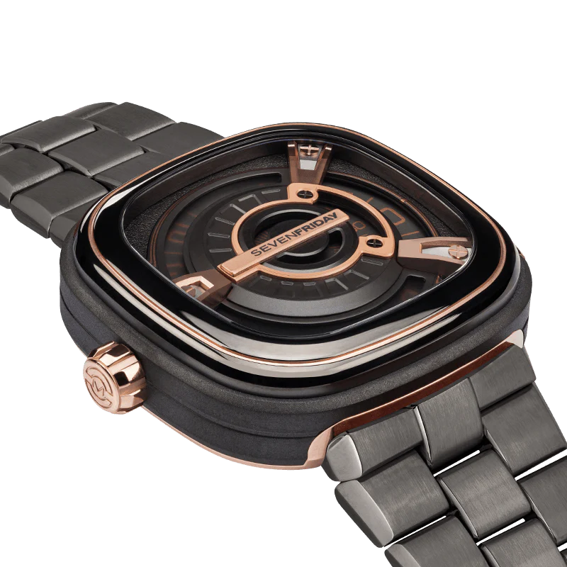 SEVENFRIDAY | M2/05