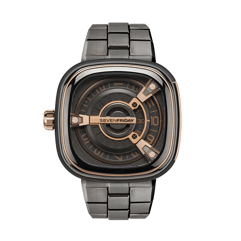 SEVENFRIDAY | M2/05