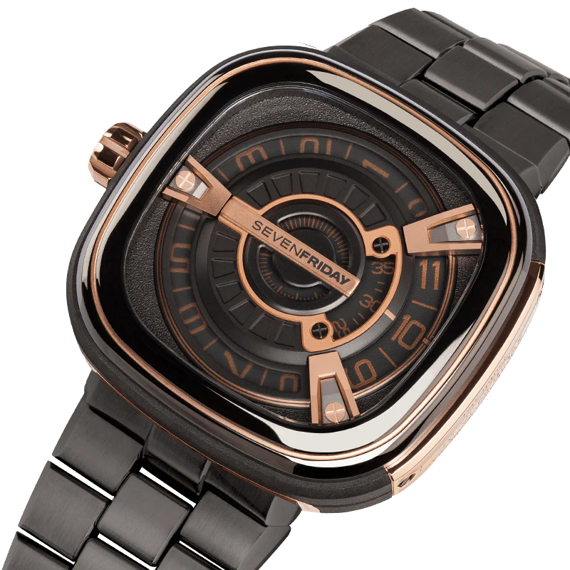 SEVENFRIDAY | M2/05