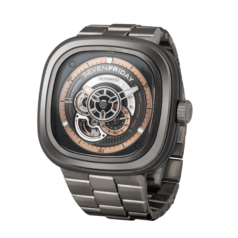 SEVENFRIDAY | P-Series