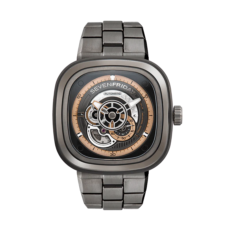 SEVENFRIDAY | P-Series
