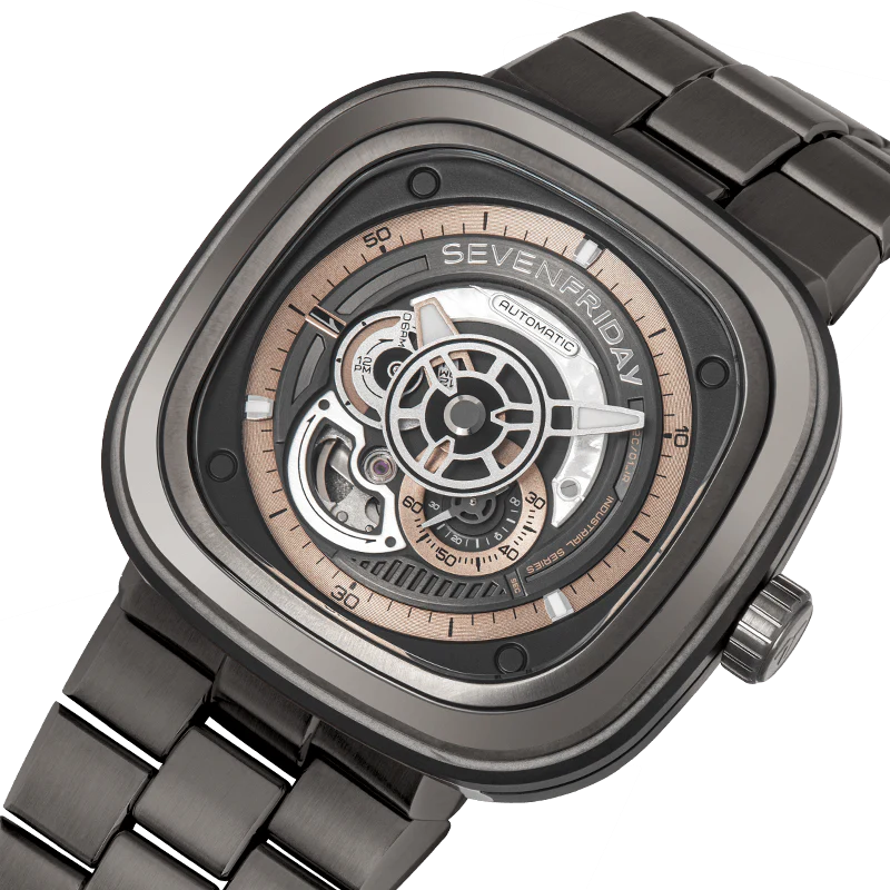 SEVENFRIDAY | P-Series