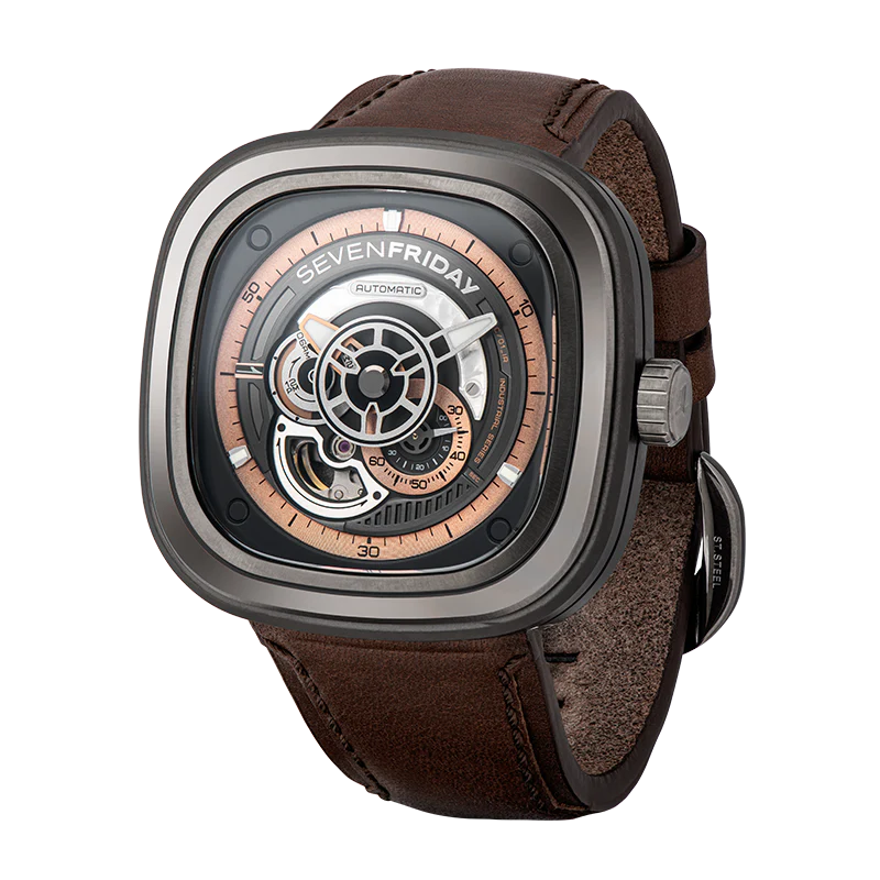SEVENFRIDAY | P-Series