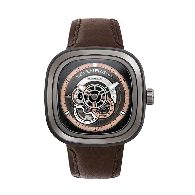 SEVENFRIDAY | P-Series