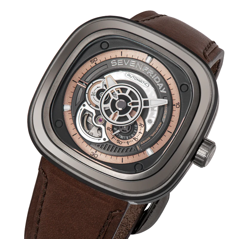 SEVENFRIDAY | P-Series