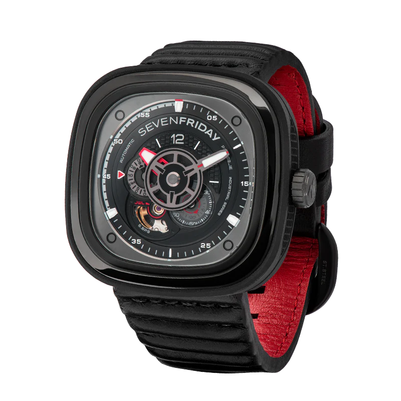 SEVENFRIDAY | P-Series