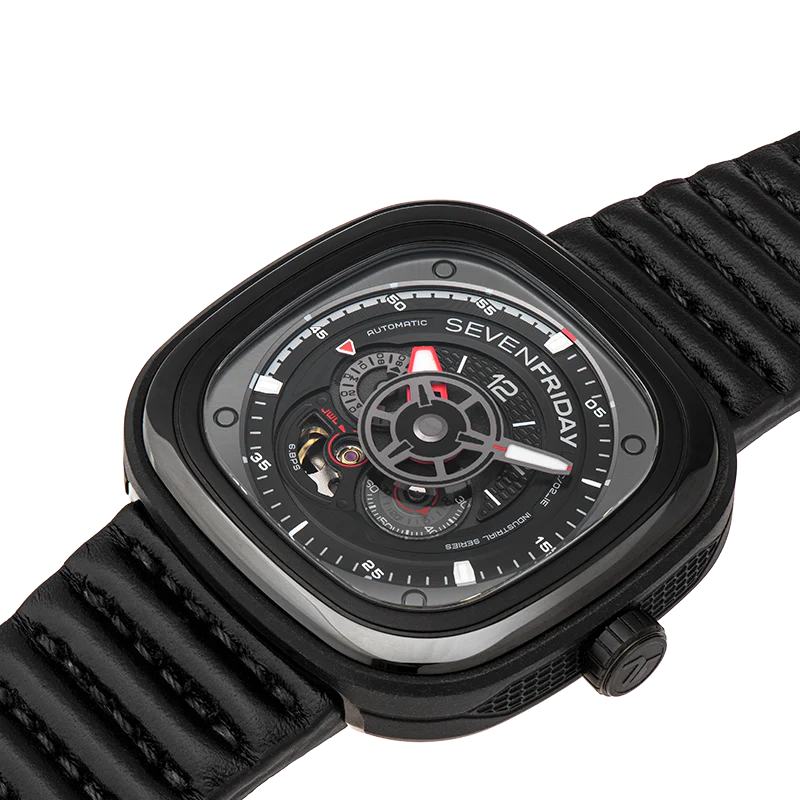 SEVENFRIDAY | P-Series