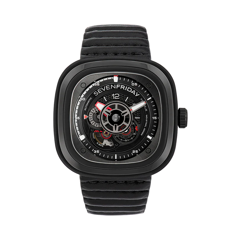 SEVENFRIDAY | P-Series