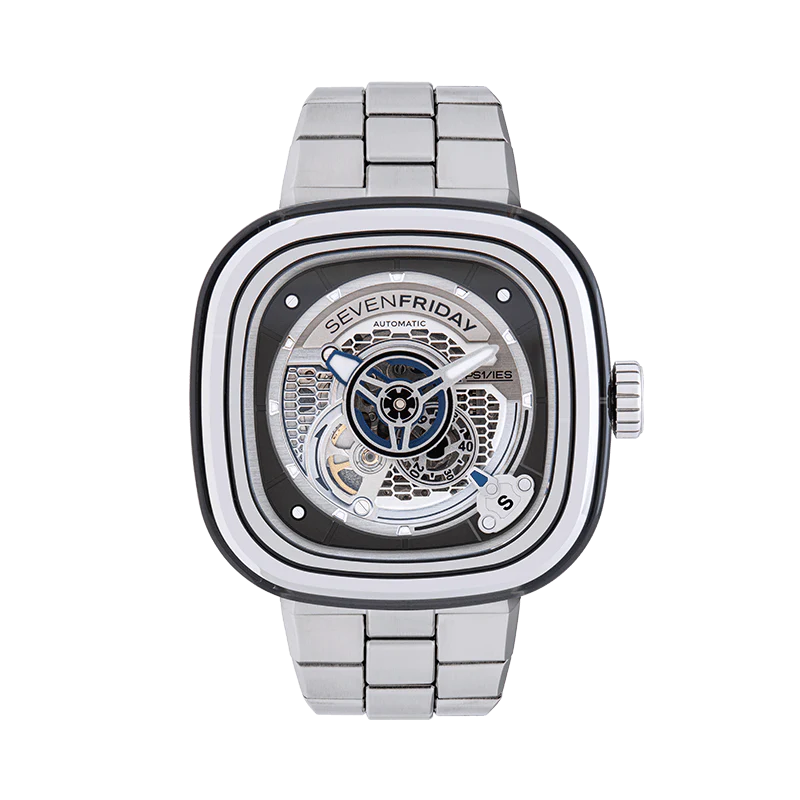 SEVENFRIDAY | PS1/01M