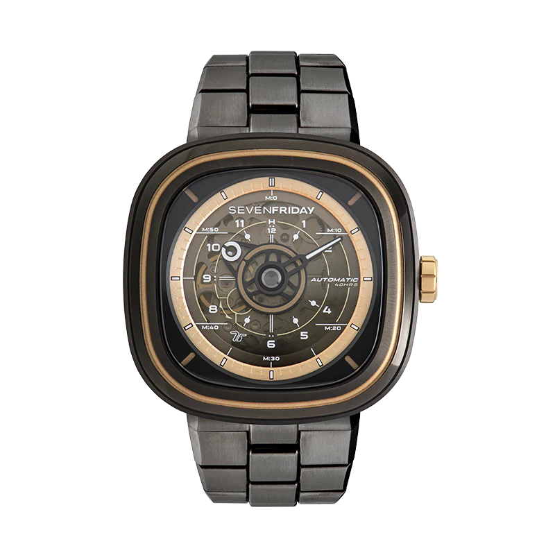 SEVENFRIDAY | T2-Series