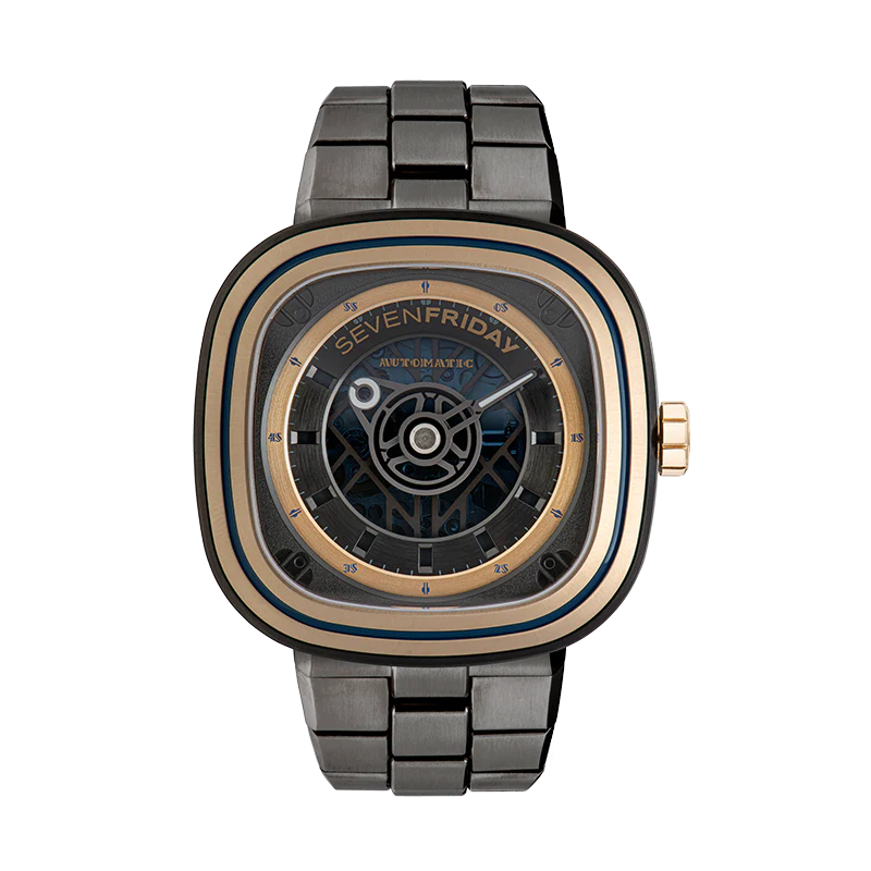 SEVENFRIDAY | T2-Series